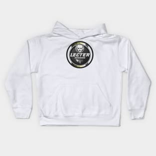 Lecter Session Kids Hoodie